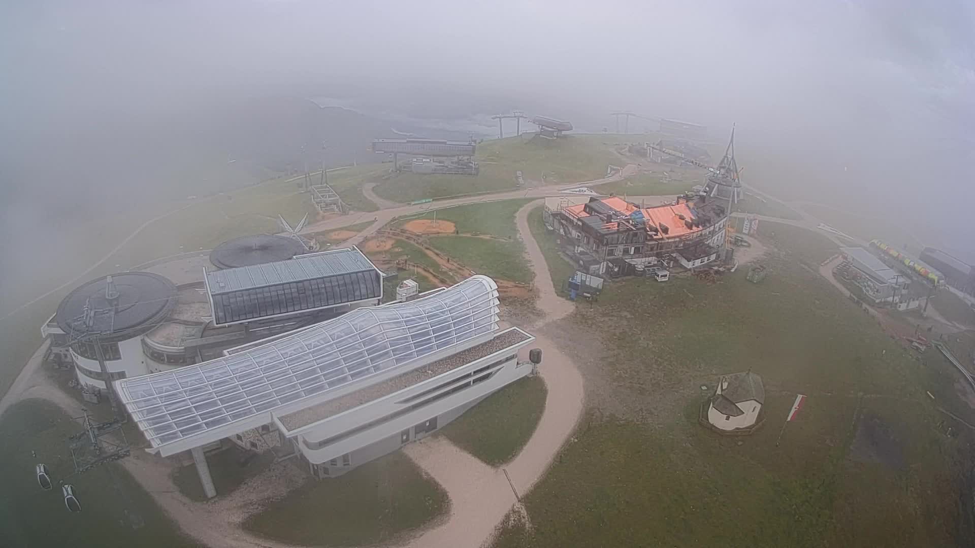 Kronplatz | Gipfel | 2275m