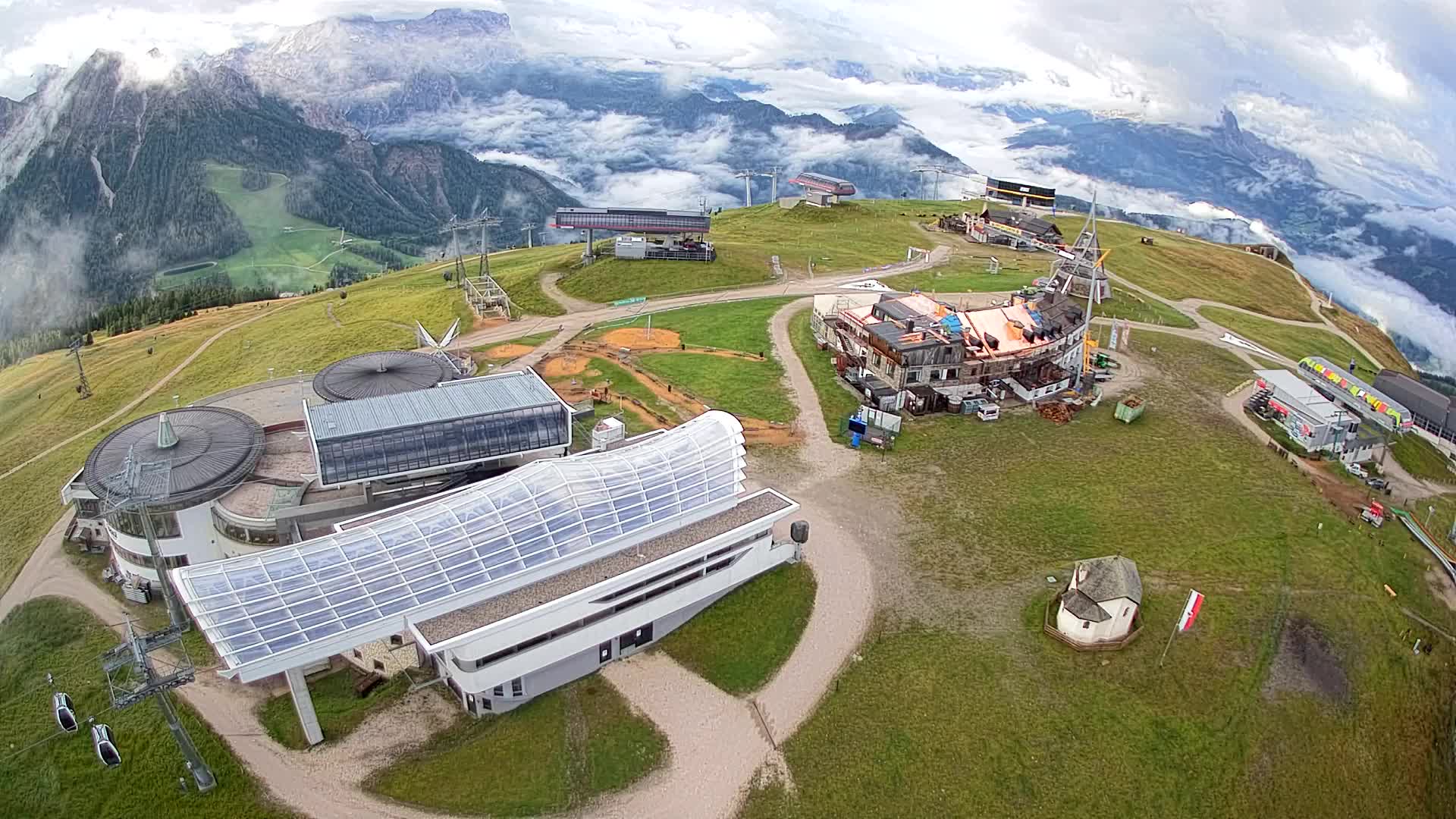 Kronplatz | peak | 2275m