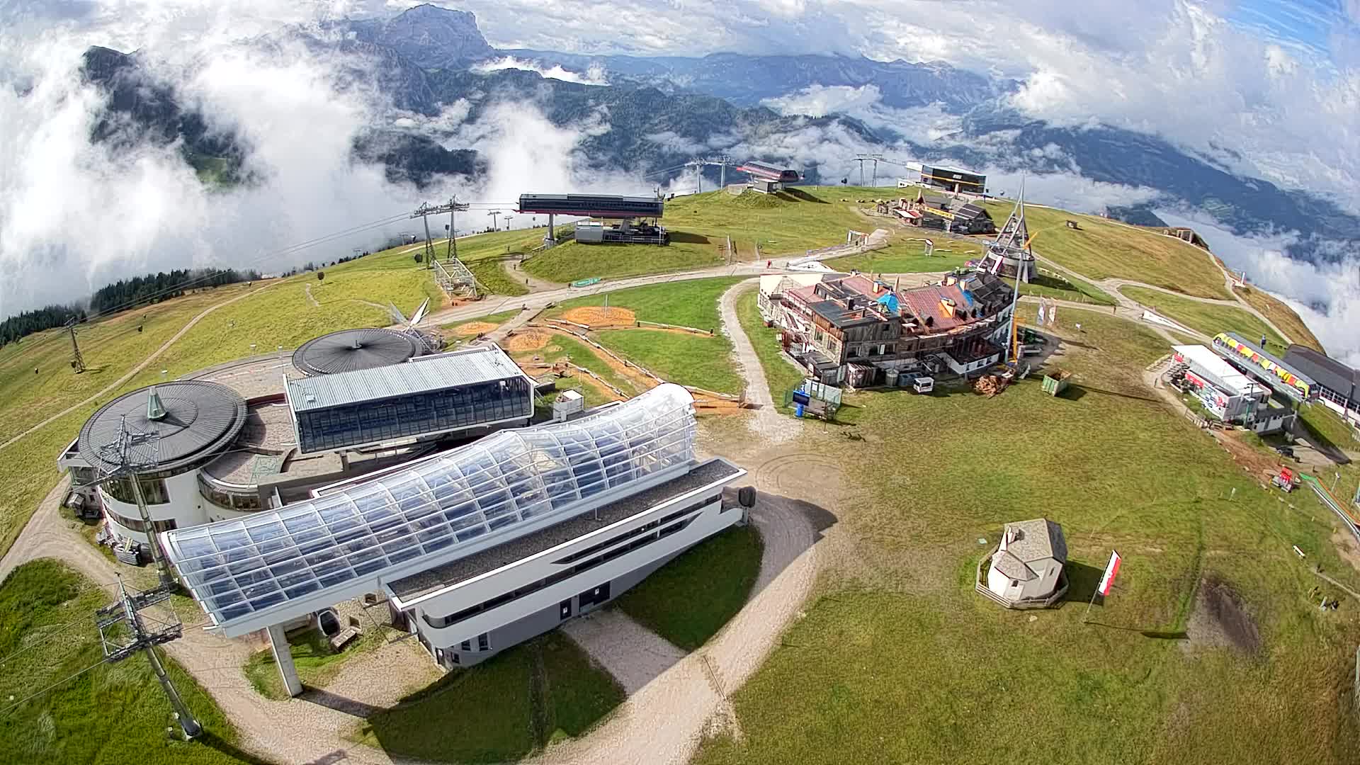 Kronplatz | vrh | 2275m