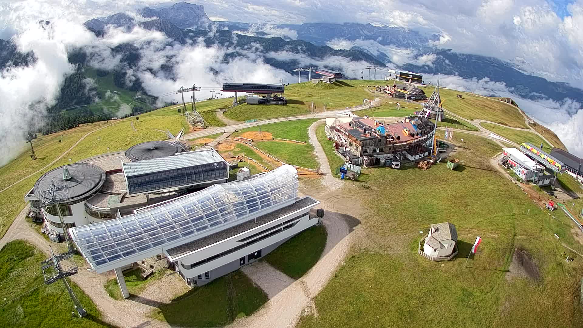 Kronplatz | peak | 2275m