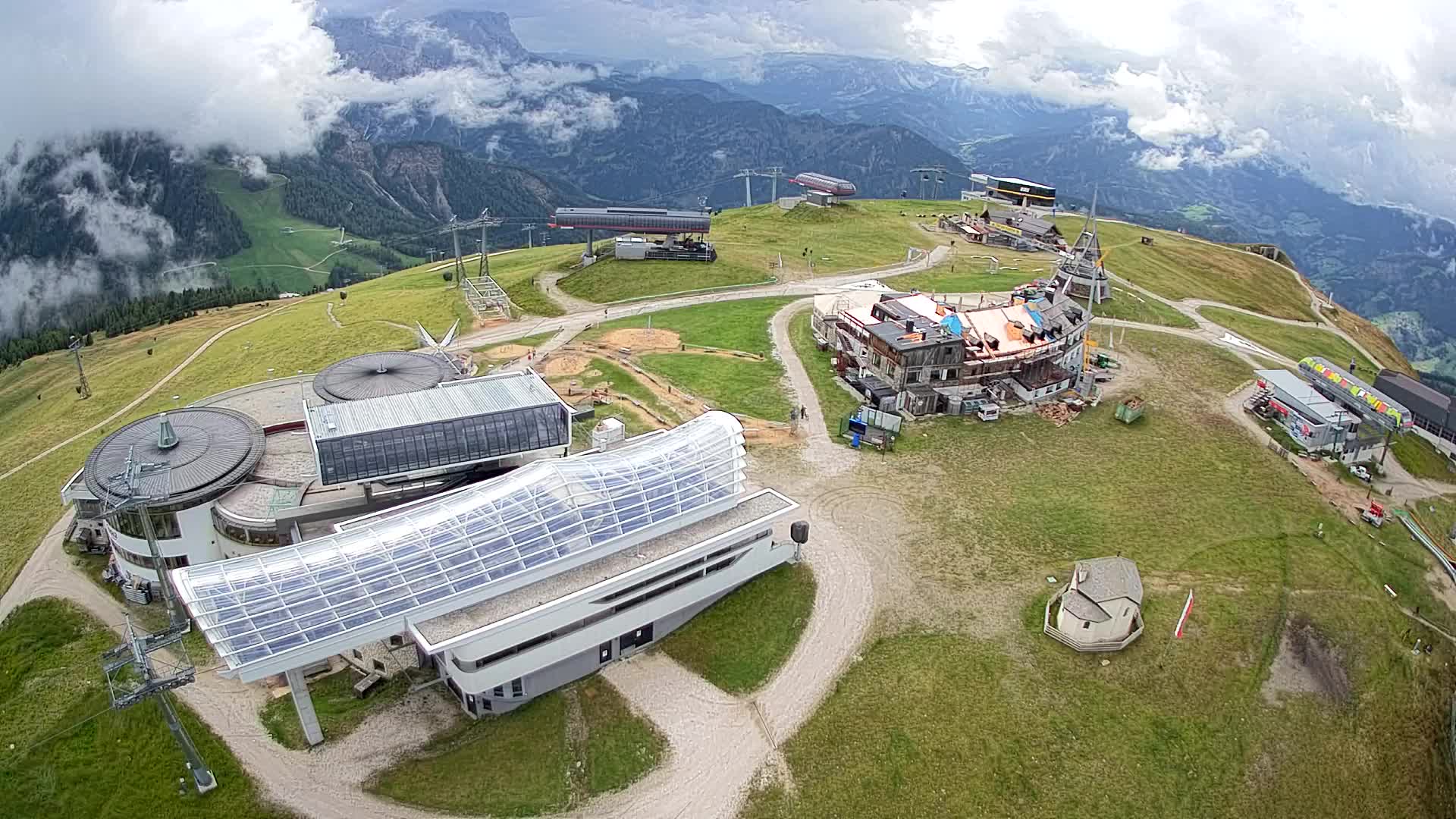 Kronplatz | peak | 2275m