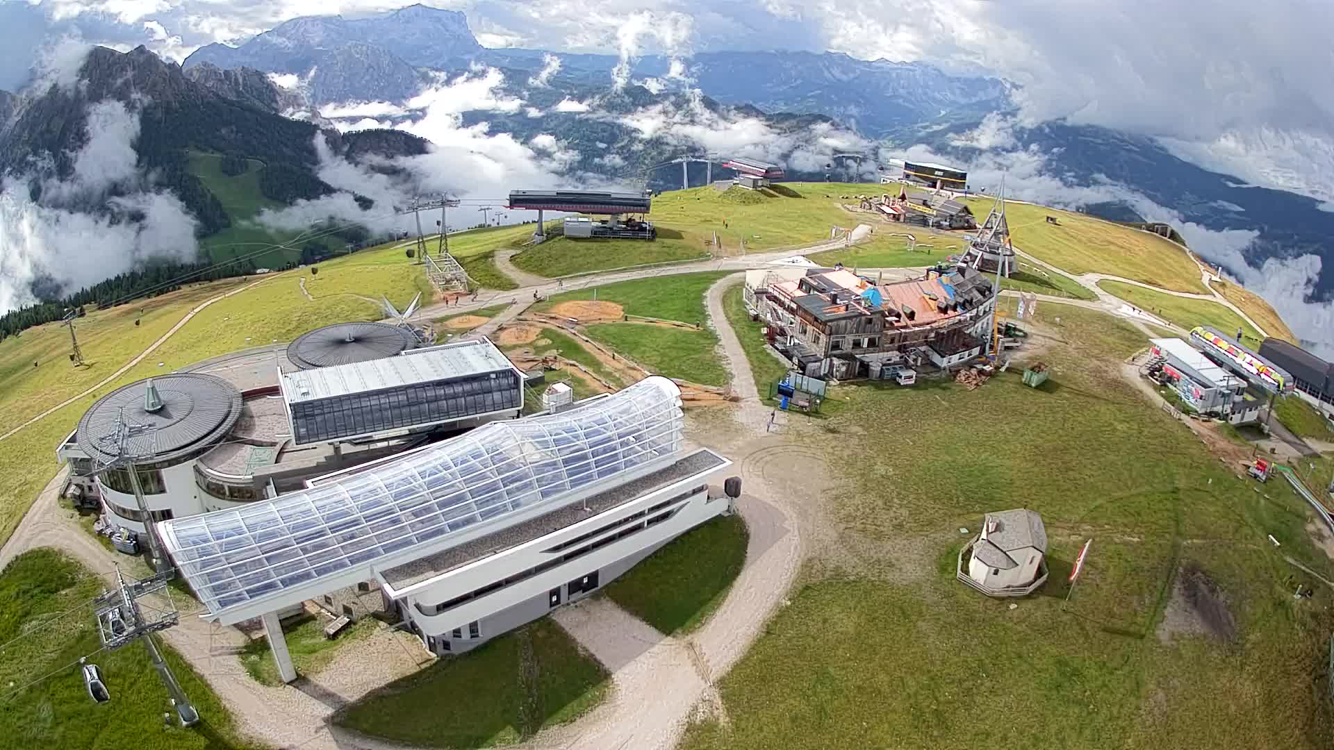 Kronplatz | peak | 2275m