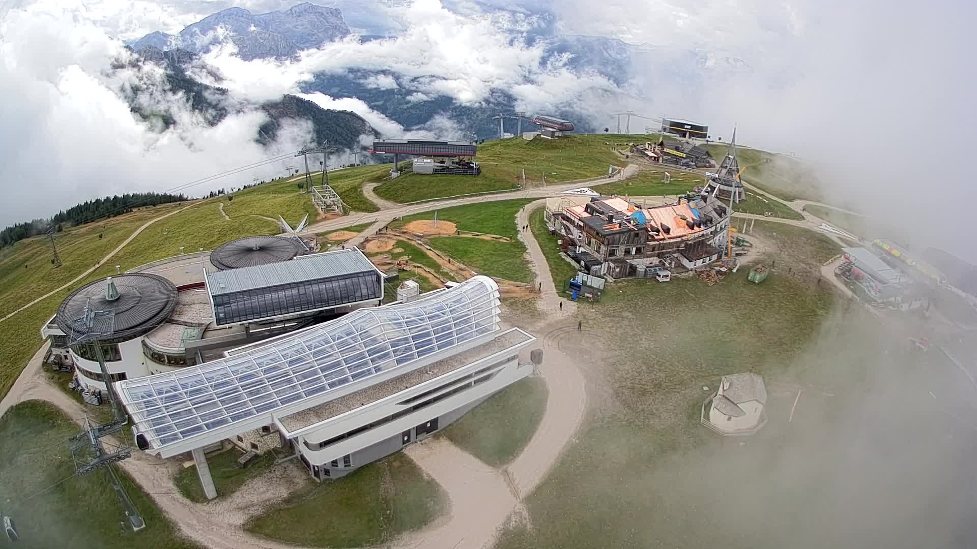 Kronplatz | peak | 2275m
