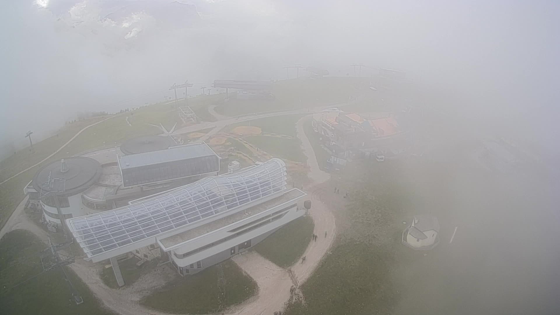 Kronplatz | cima | 2275m