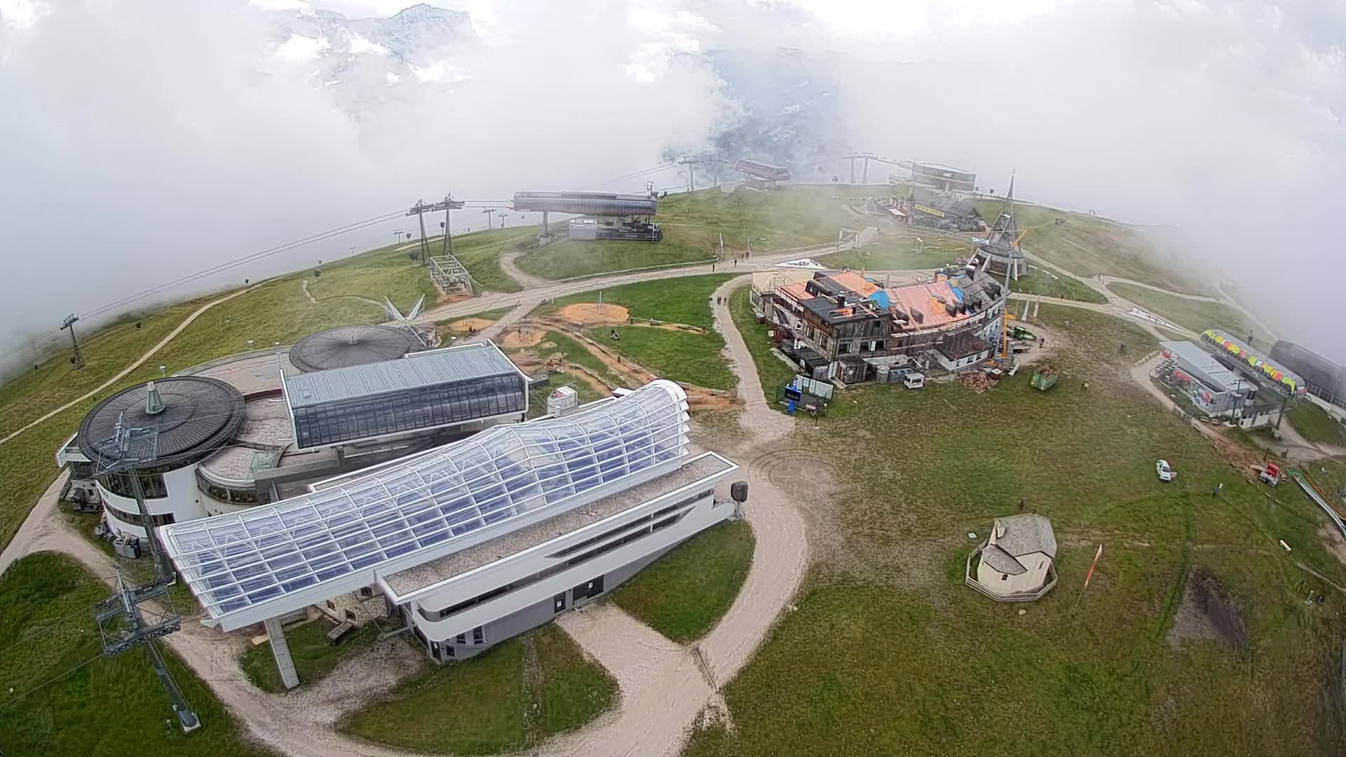 Kronplatz | vrh | 2275m