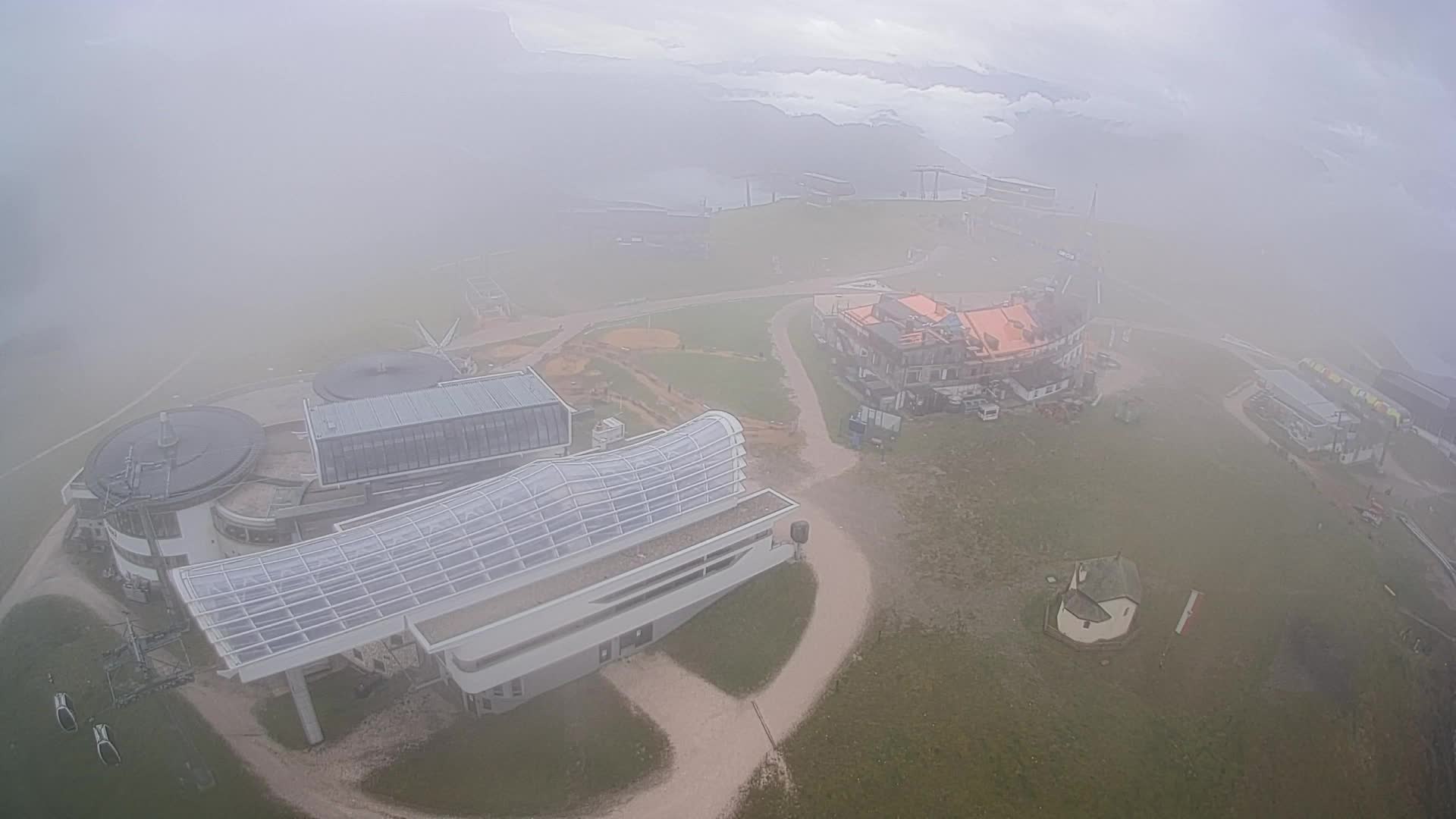 Kronplatz | sommet | 2275m