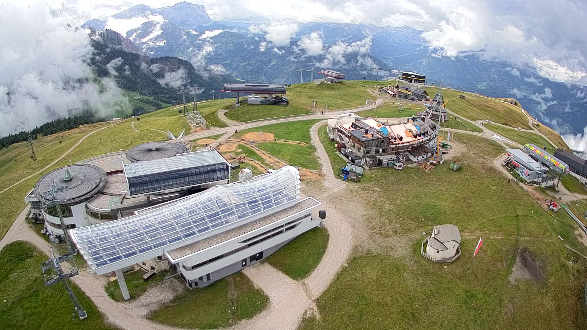 Kronplatz | cima | 2275m