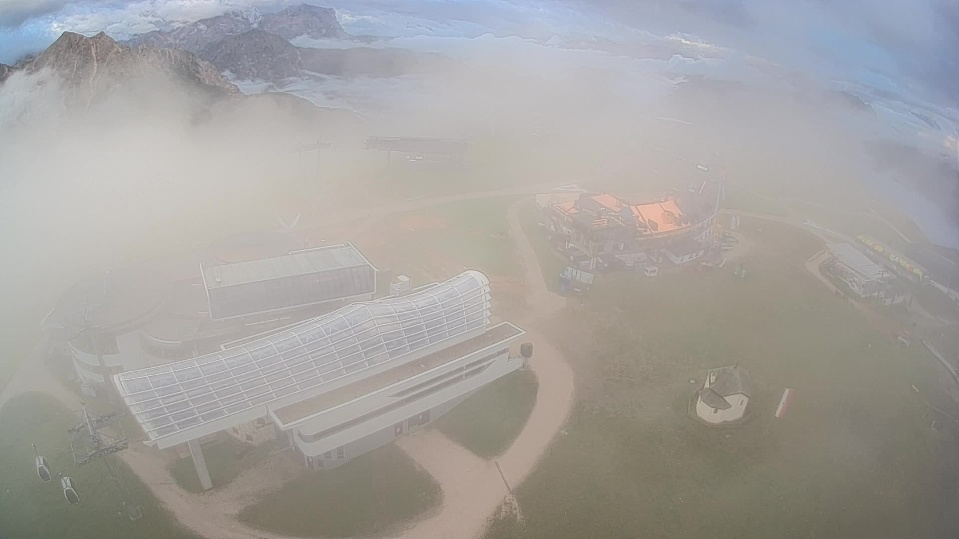 Kronplatz | cima | 2275m