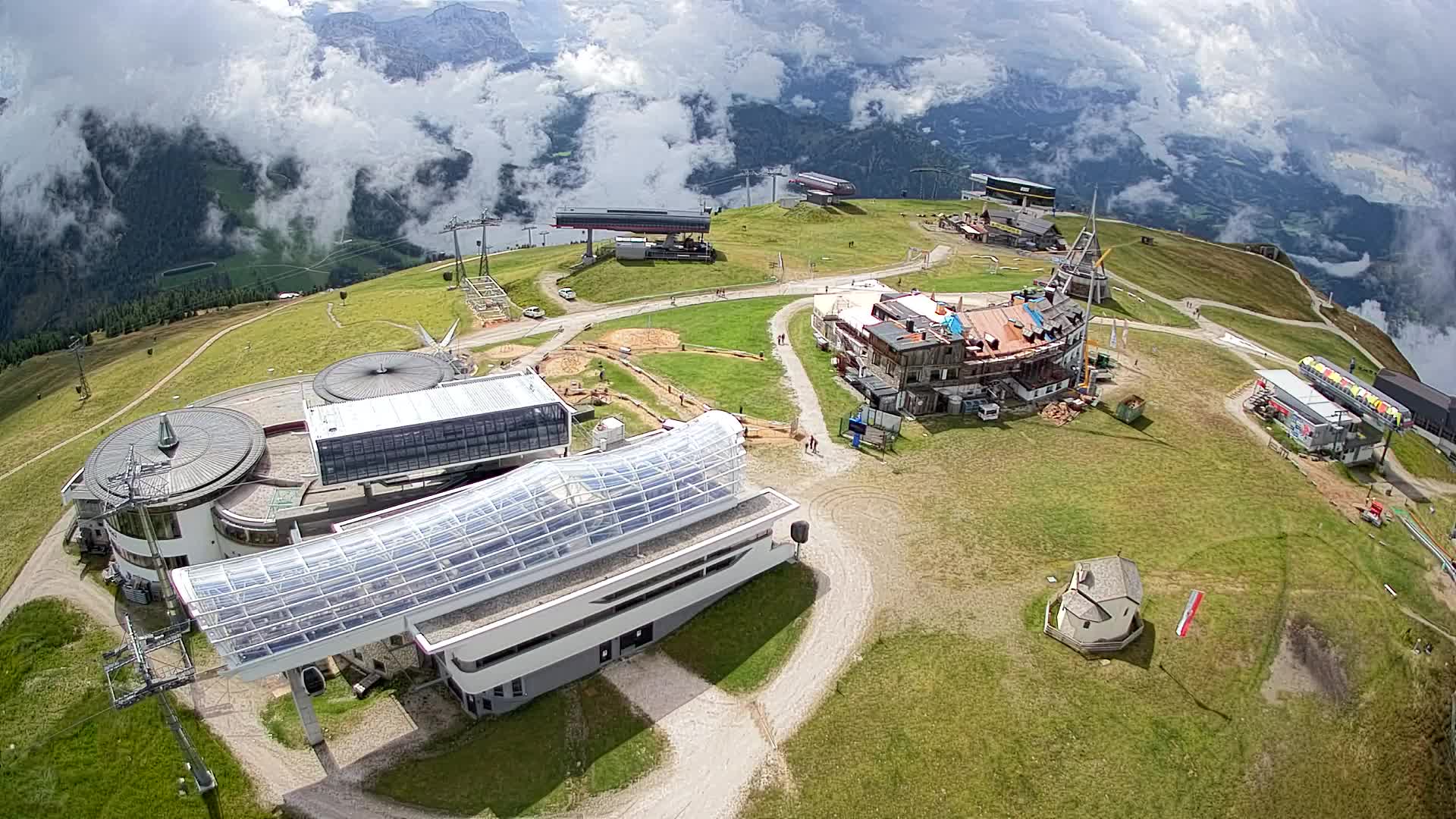 Kronplatz | peak | 2275m