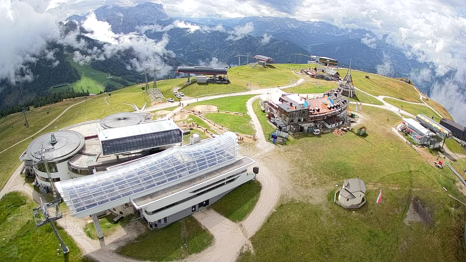 Kronplatz | vrh | 2275m