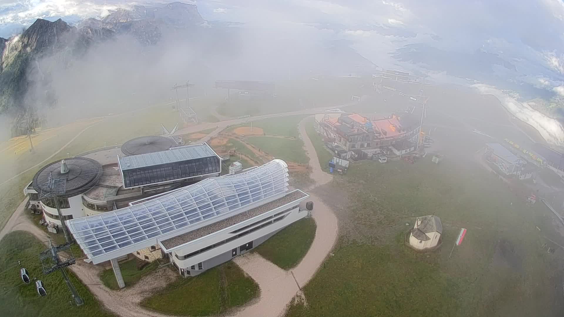 Kronplatz | Gipfel | 2275m