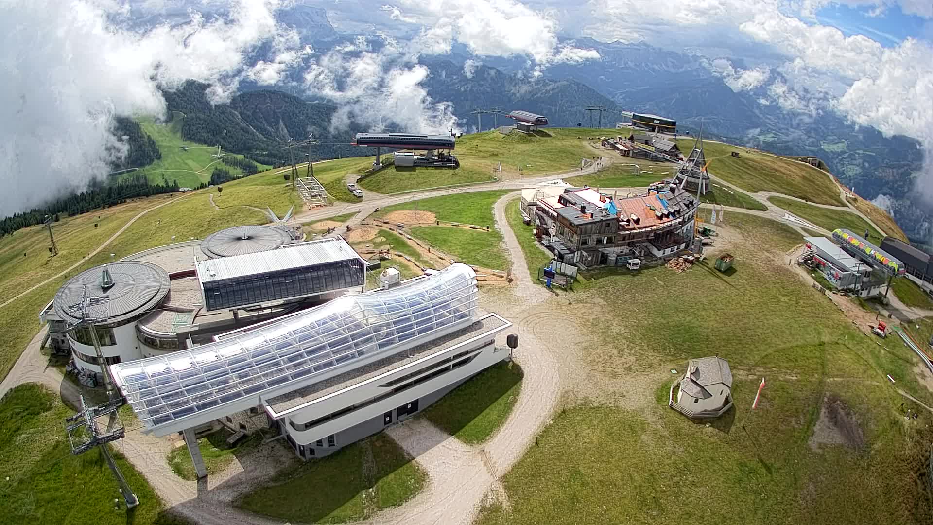Kronplatz | vrh | 2275m