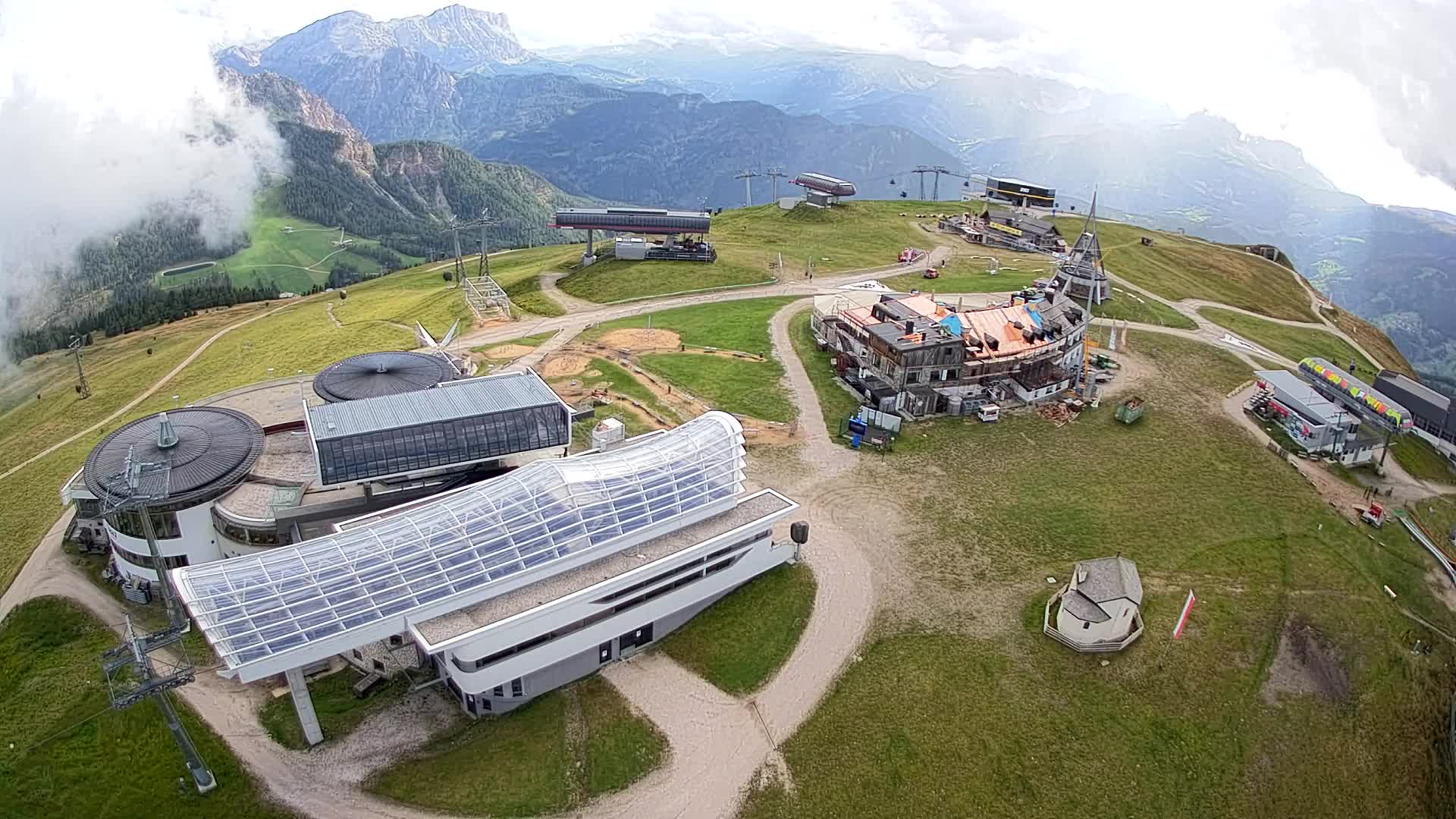 Kronplatz | peak | 2275m