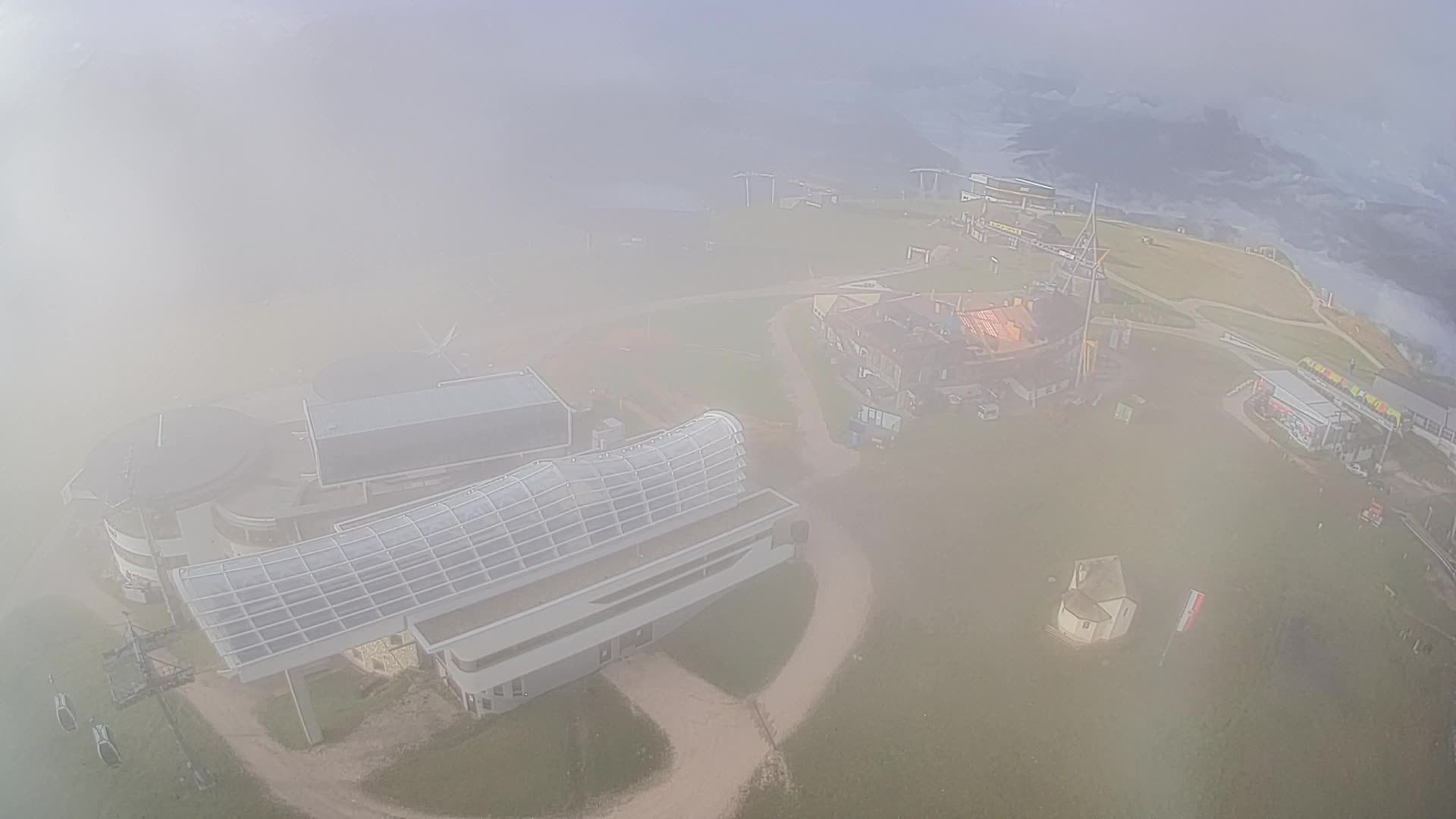 Kronplatz | vrh | 2275m