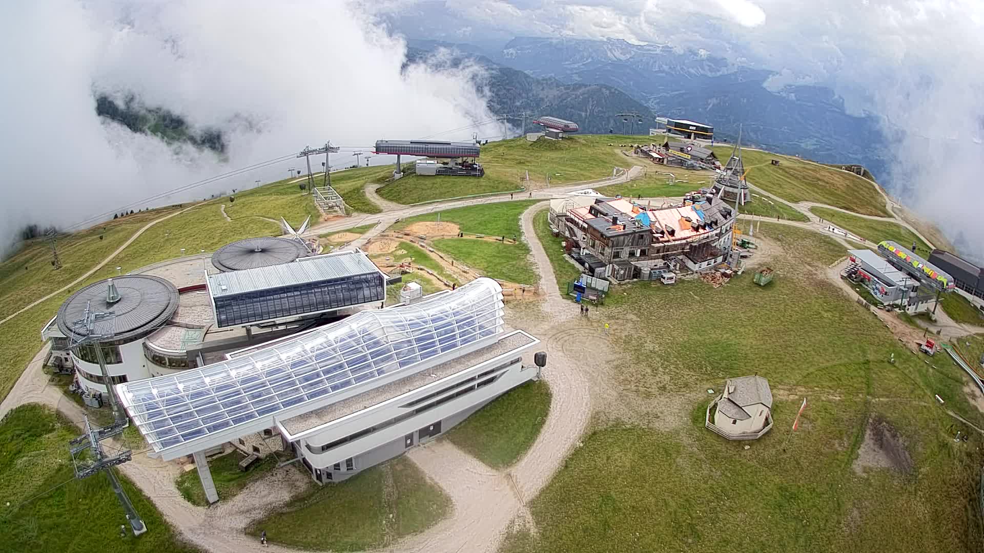 Kronplatz | peak | 2275m