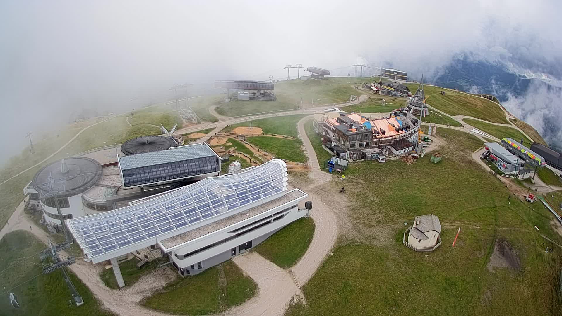 Kronplatz | peak | 2275m