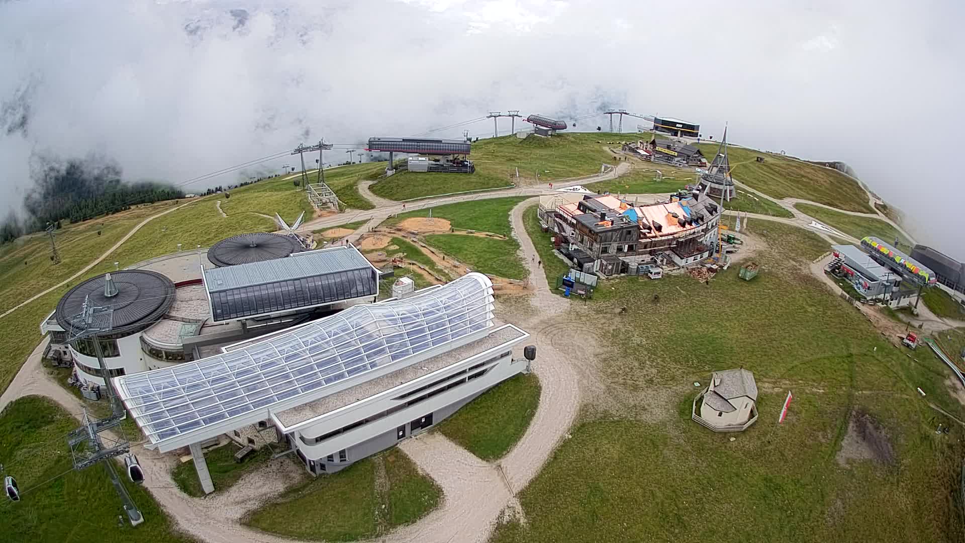 Kronplatz | peak | 2275m