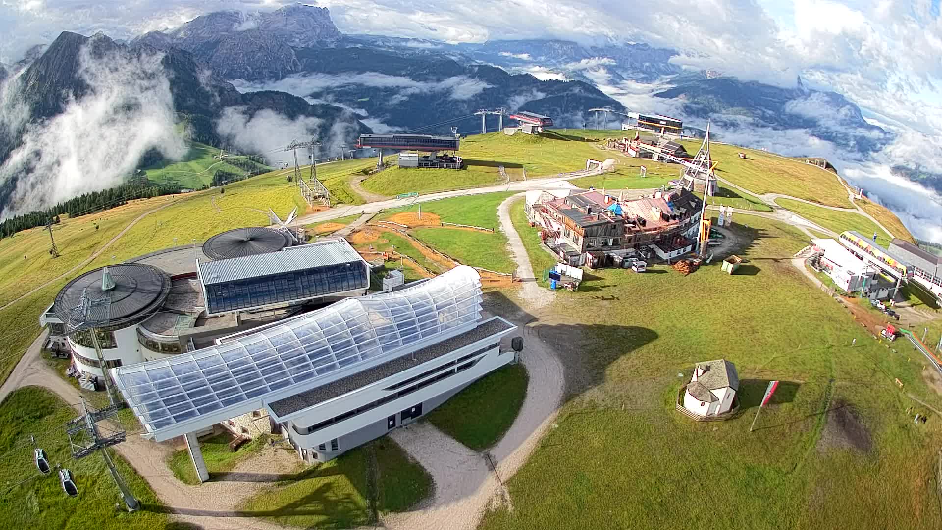 Kronplatz | cima | 2275m