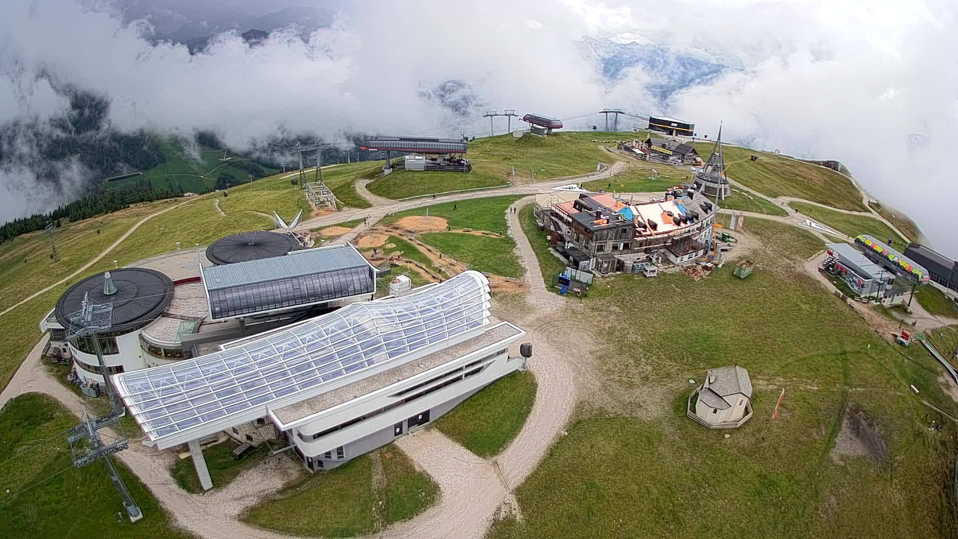 Kronplatz | cima | 2275m