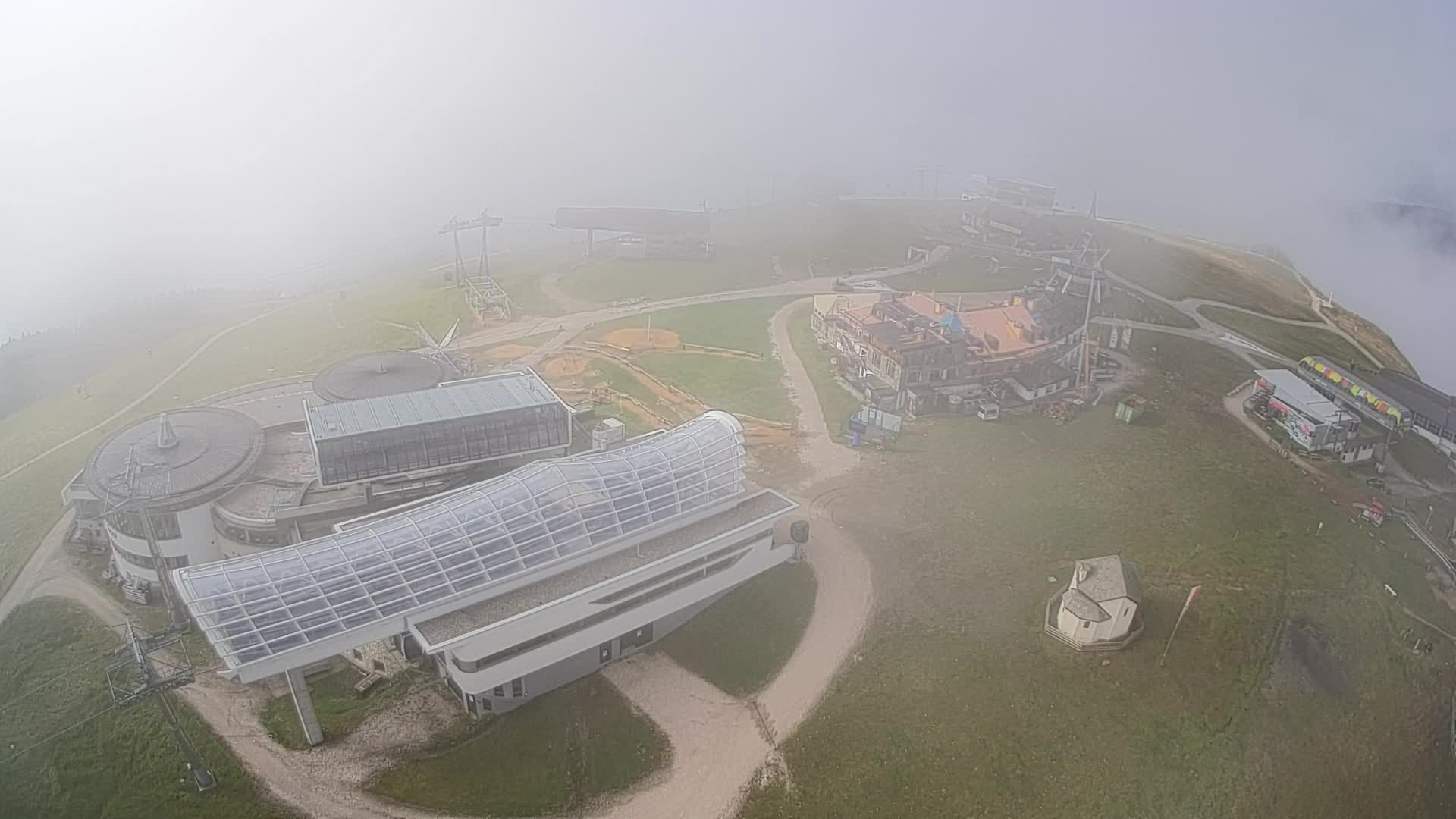 Kronplatz | sommet | 2275m