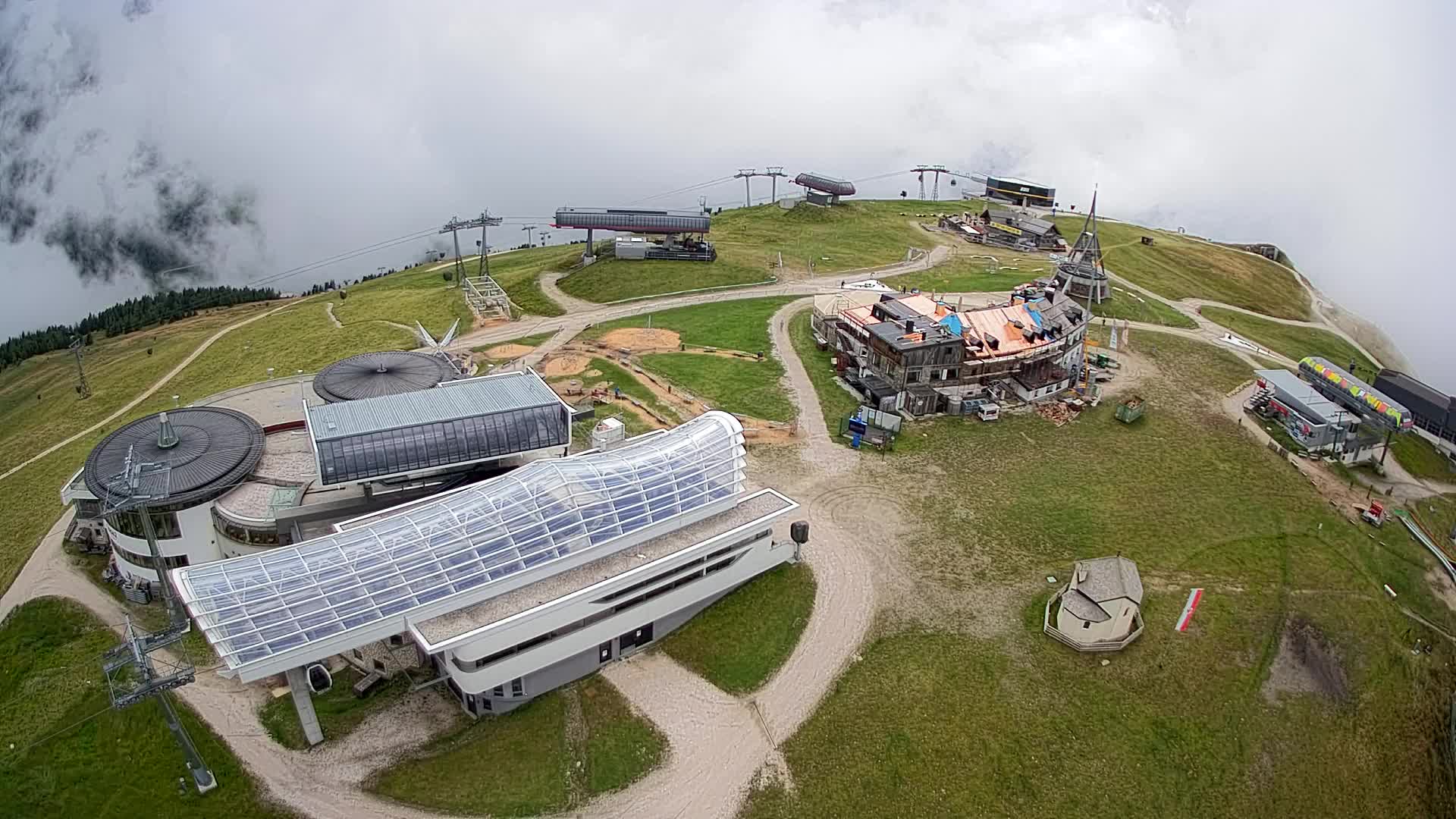 Kronplatz | Gipfel | 2275m