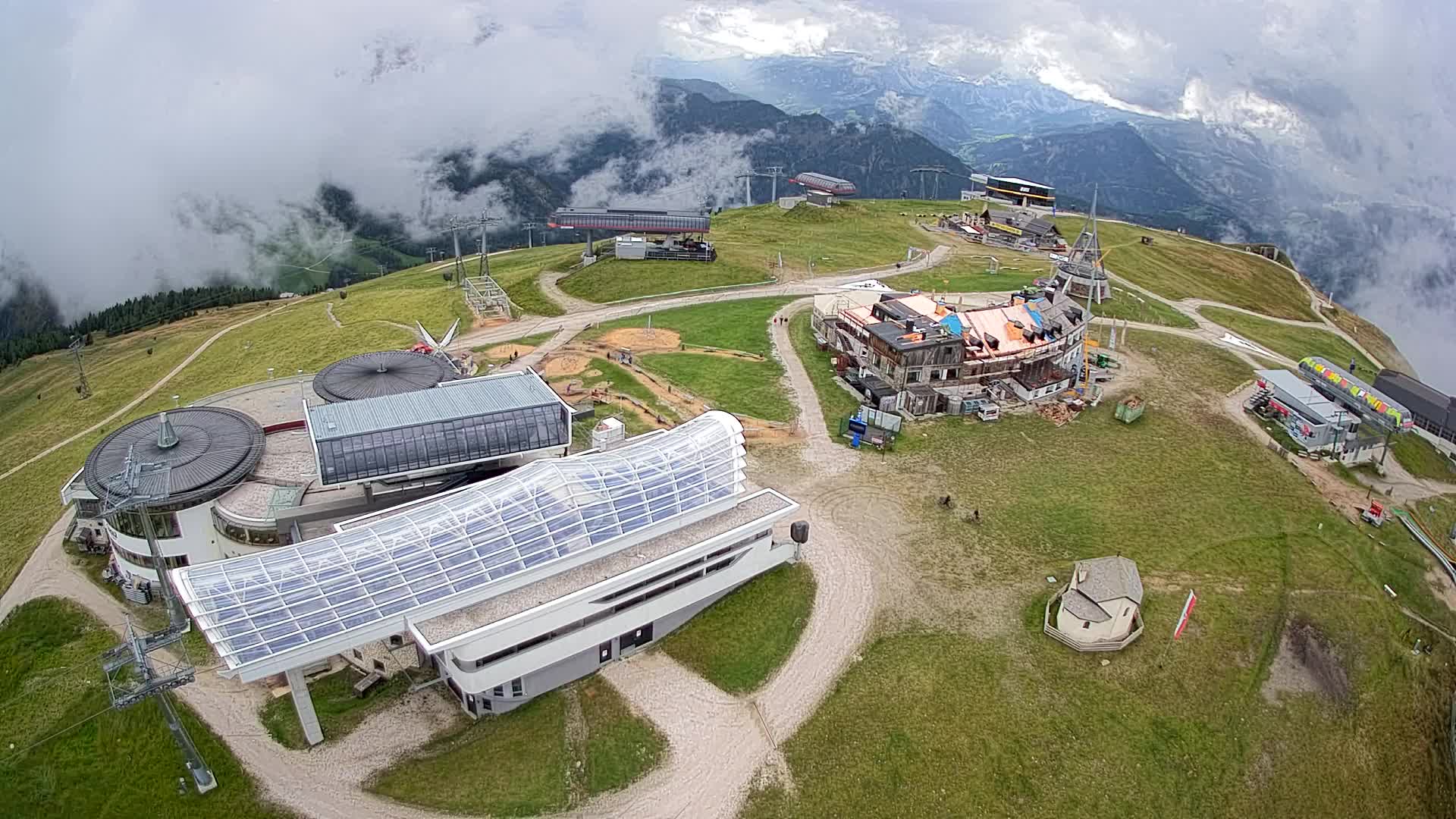 Kronplatz | peak | 2275m