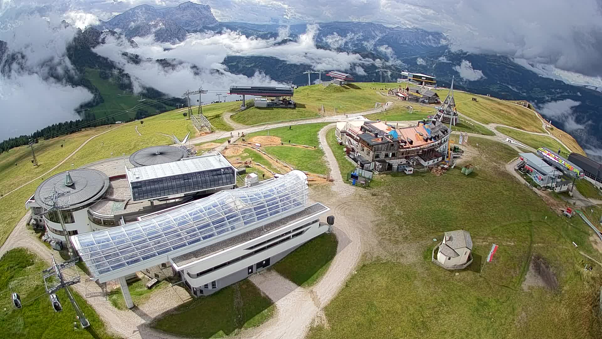 Kronplatz | peak | 2275m