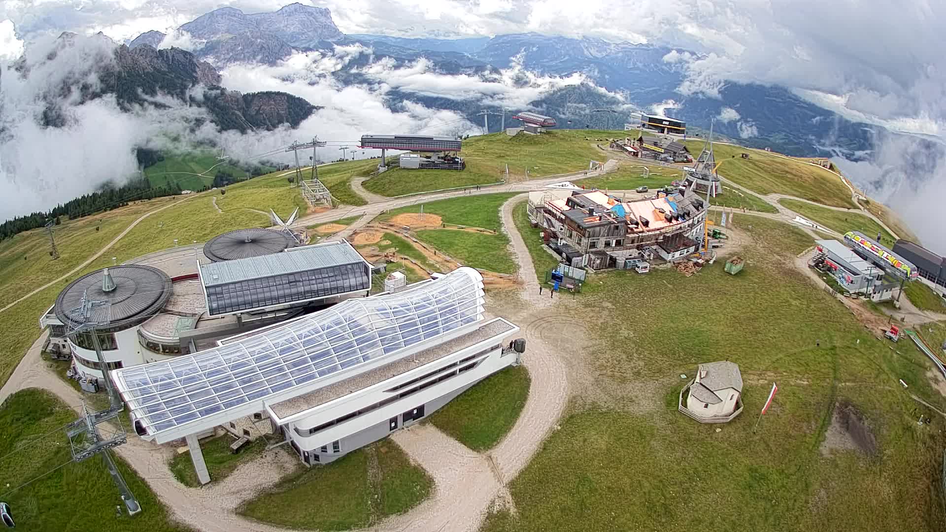 Kronplatz | peak | 2275m