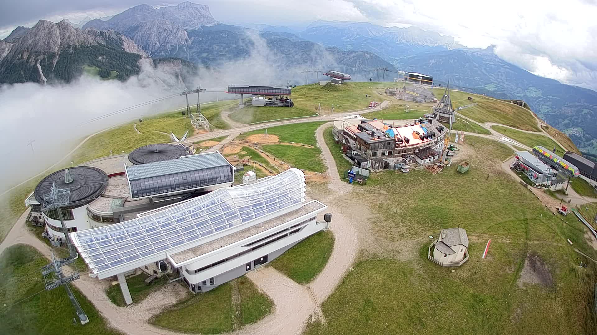 Kronplatz | vrh | 2275m