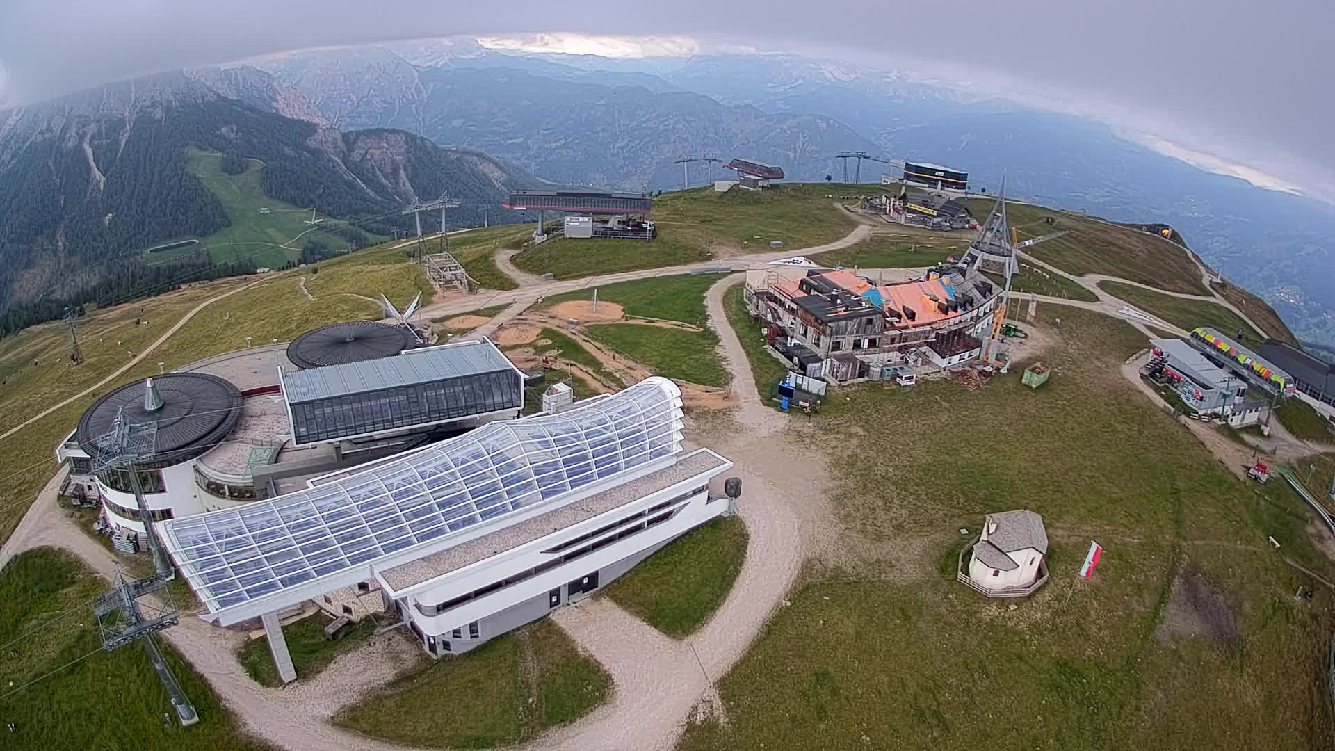 Kronplatz | peak | 2275m