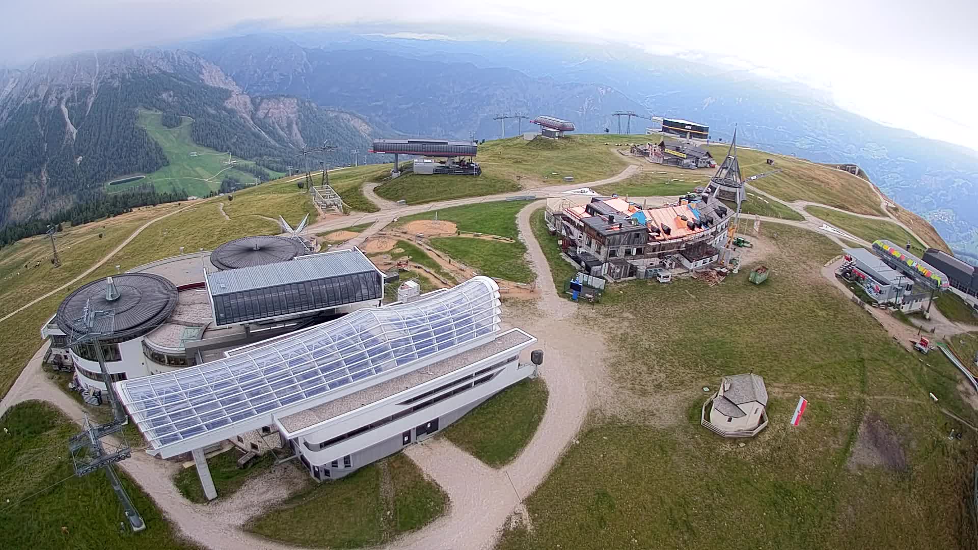Kronplatz | vrh | 2275m
