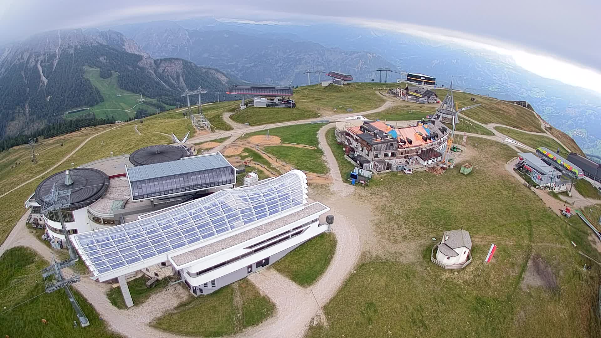 Kronplatz | vrh | 2275m