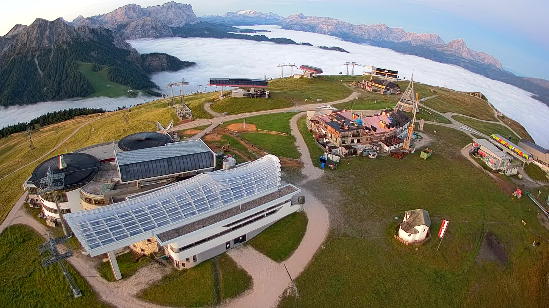 Kronplatz | vrh | 2275m