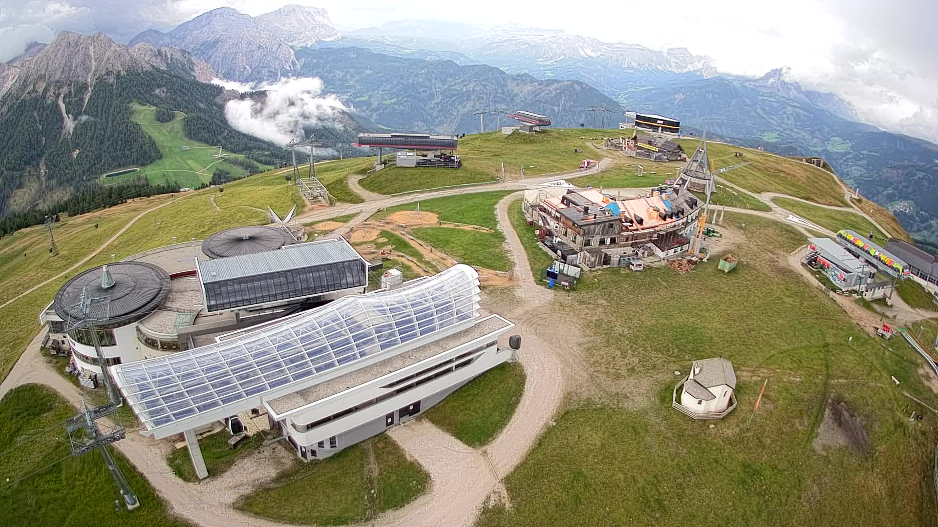 Kronplatz | vrh | 2275m