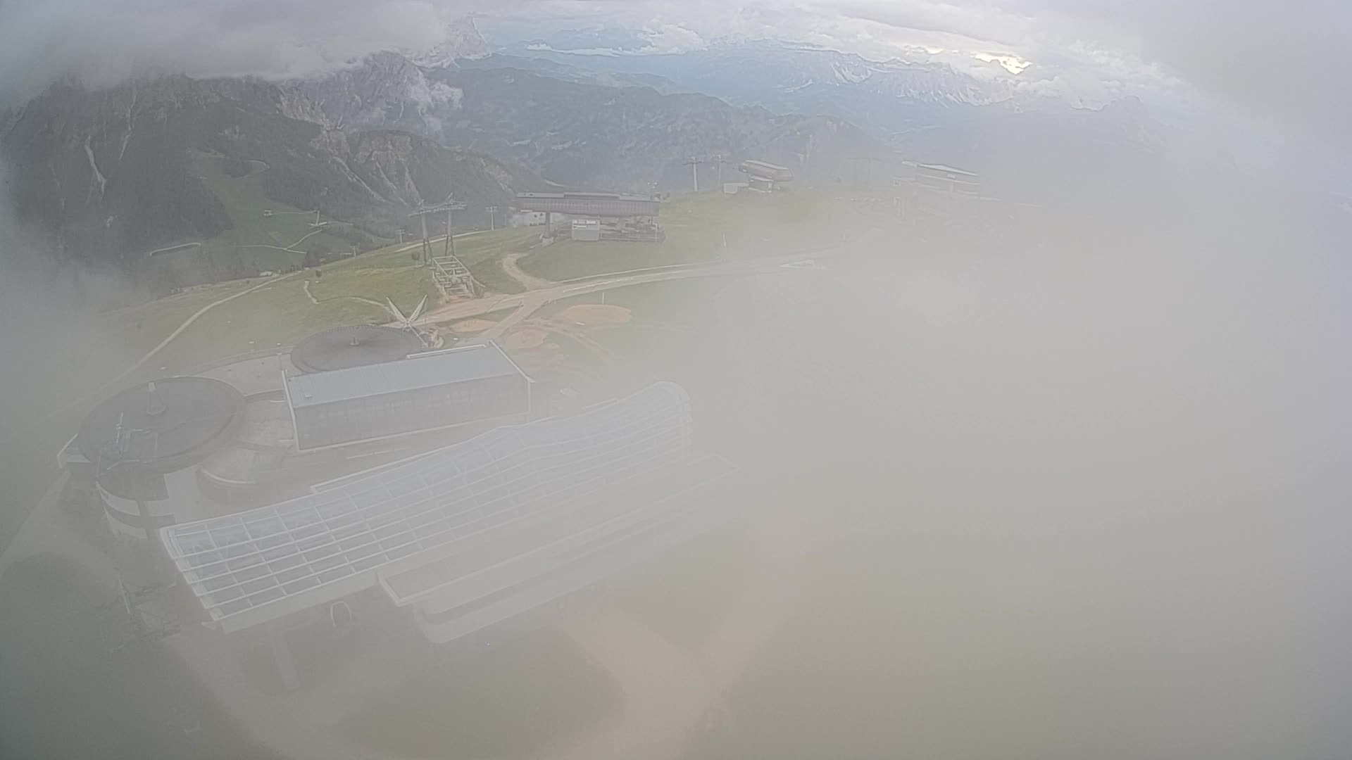 Plan de Corones | Vetta | 2275m