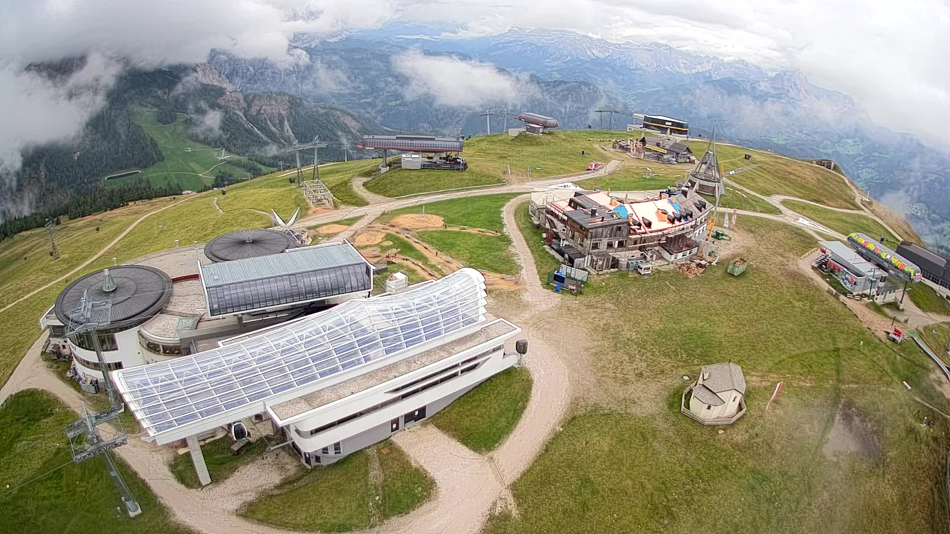 Kronplatz | peak | 2275m