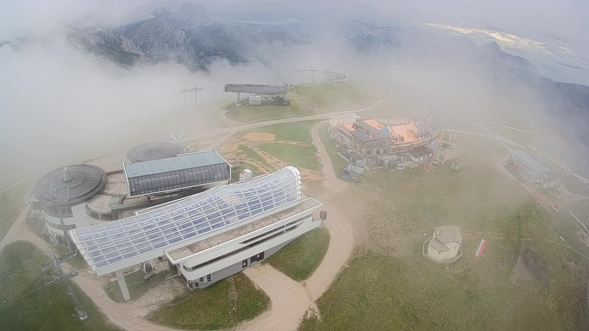 Kronplatz | sommet | 2275m