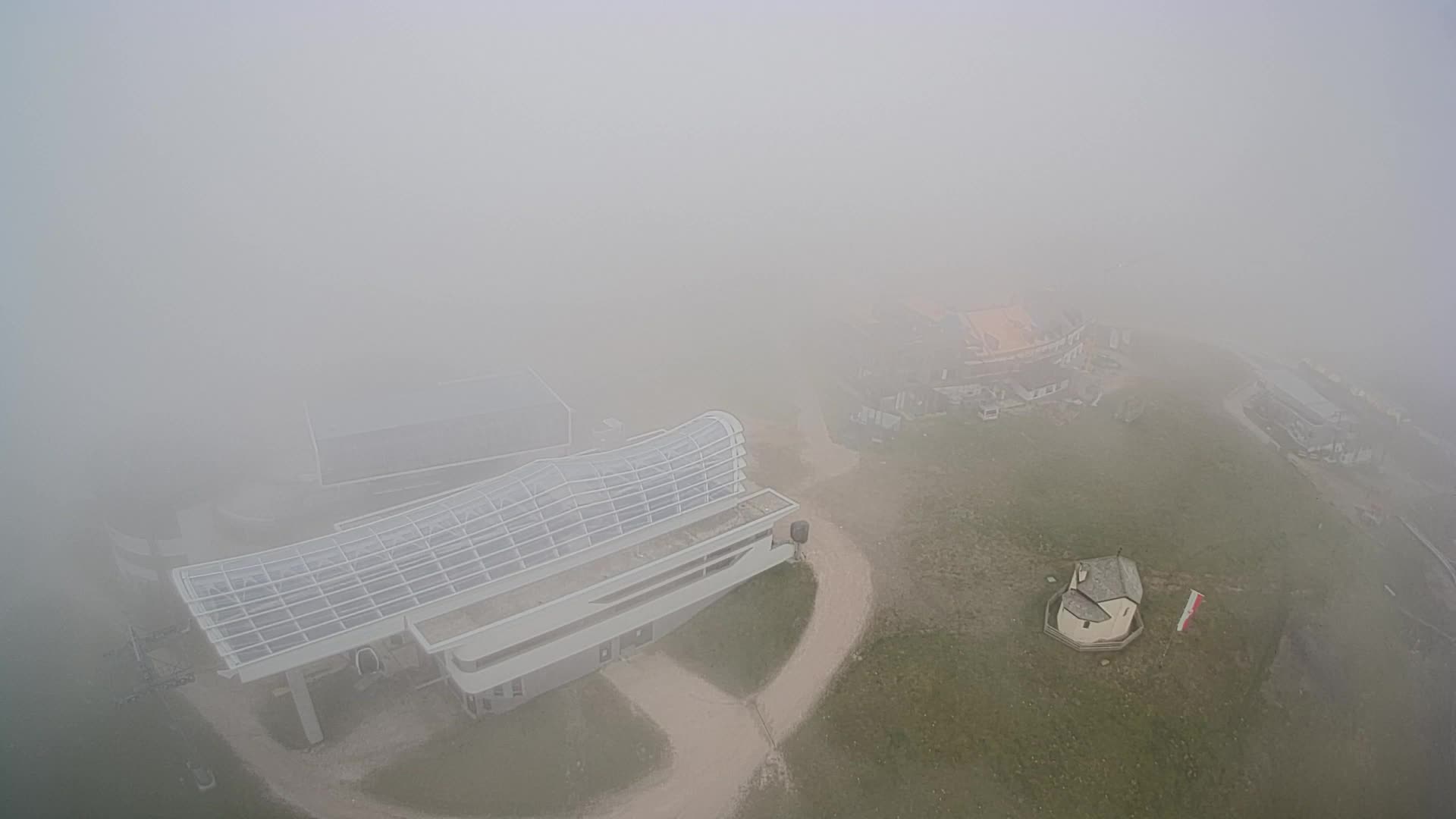 Kronplatz | vrh | 2275m