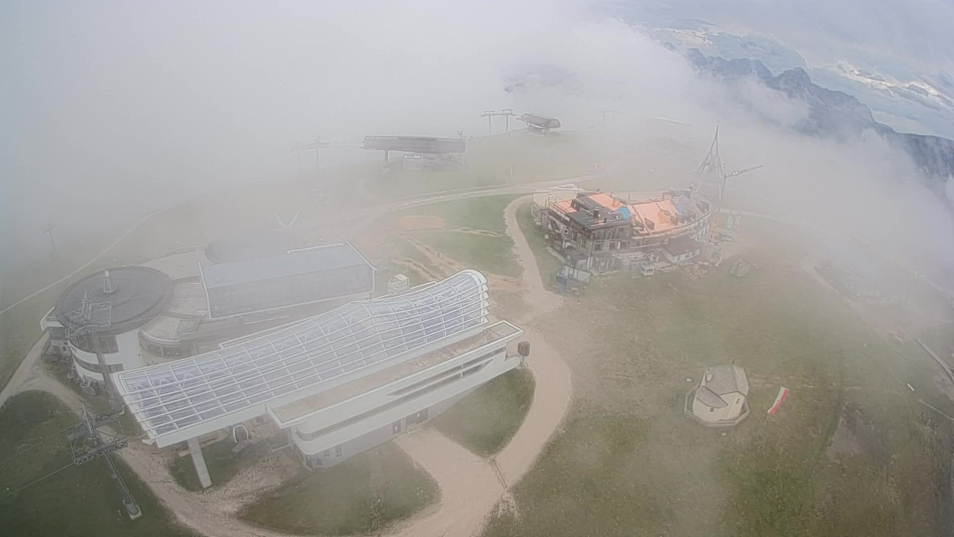 Kronplatz | cima | 2275m