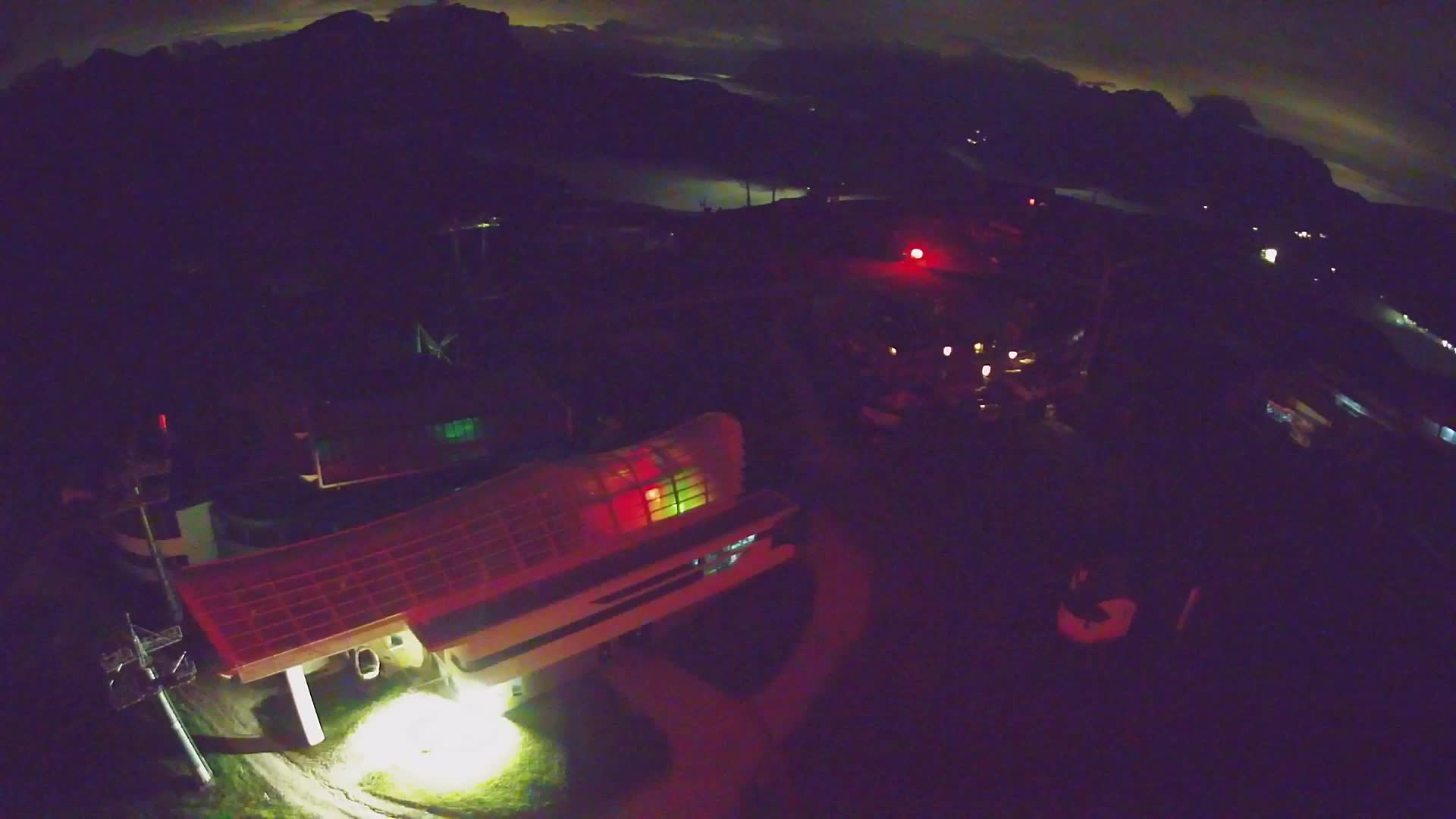 Kronplatz | vrh | 2275m