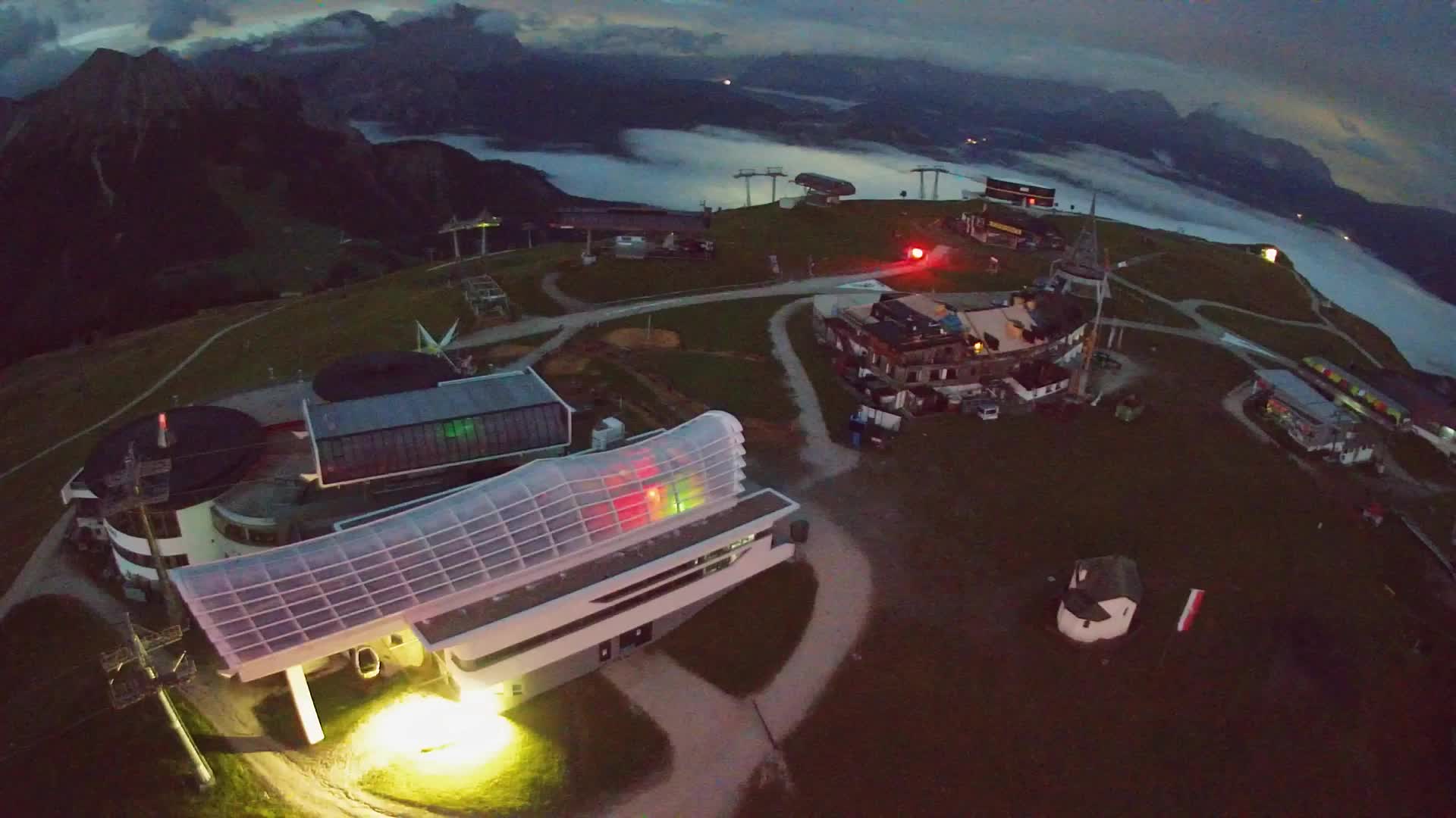 Kronplatz | peak | 2275m