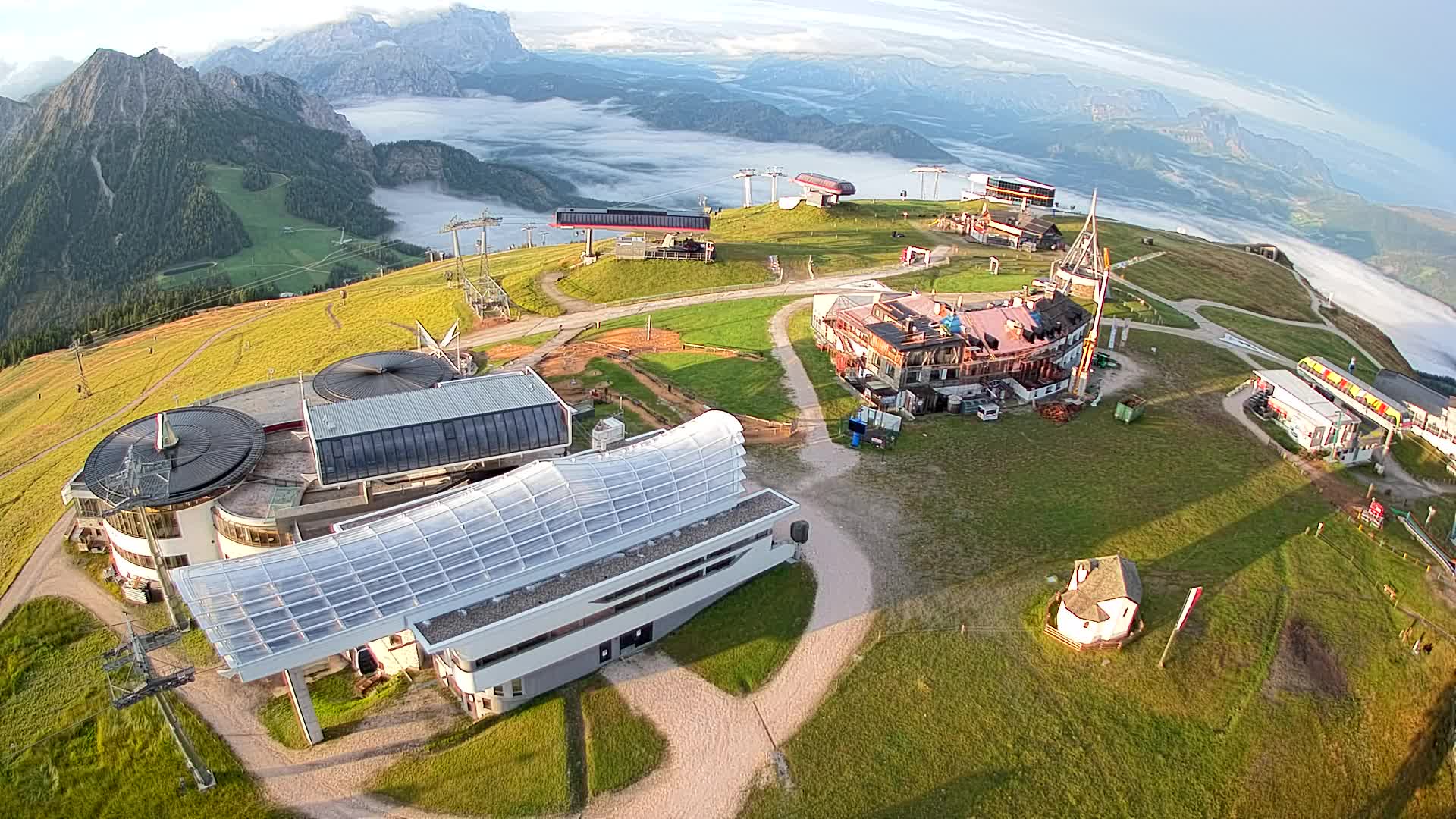 Kronplatz | vrh | 2275m