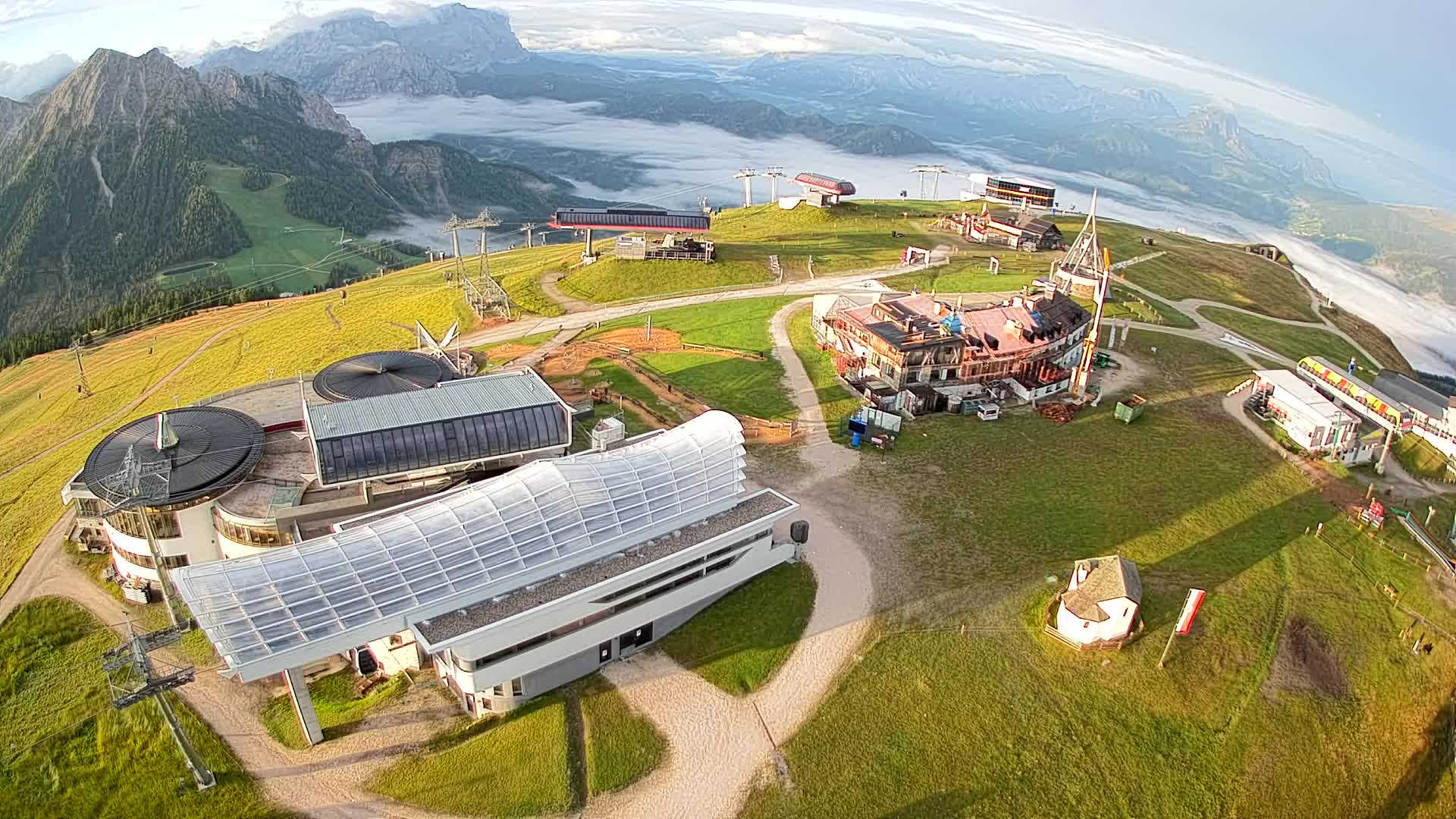 Kronplatz | vrh | 2275m