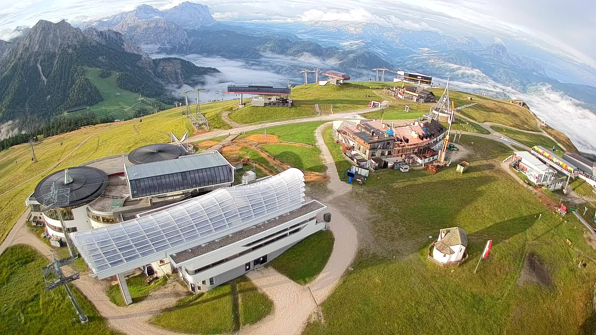 Kronplatz | peak | 2275m