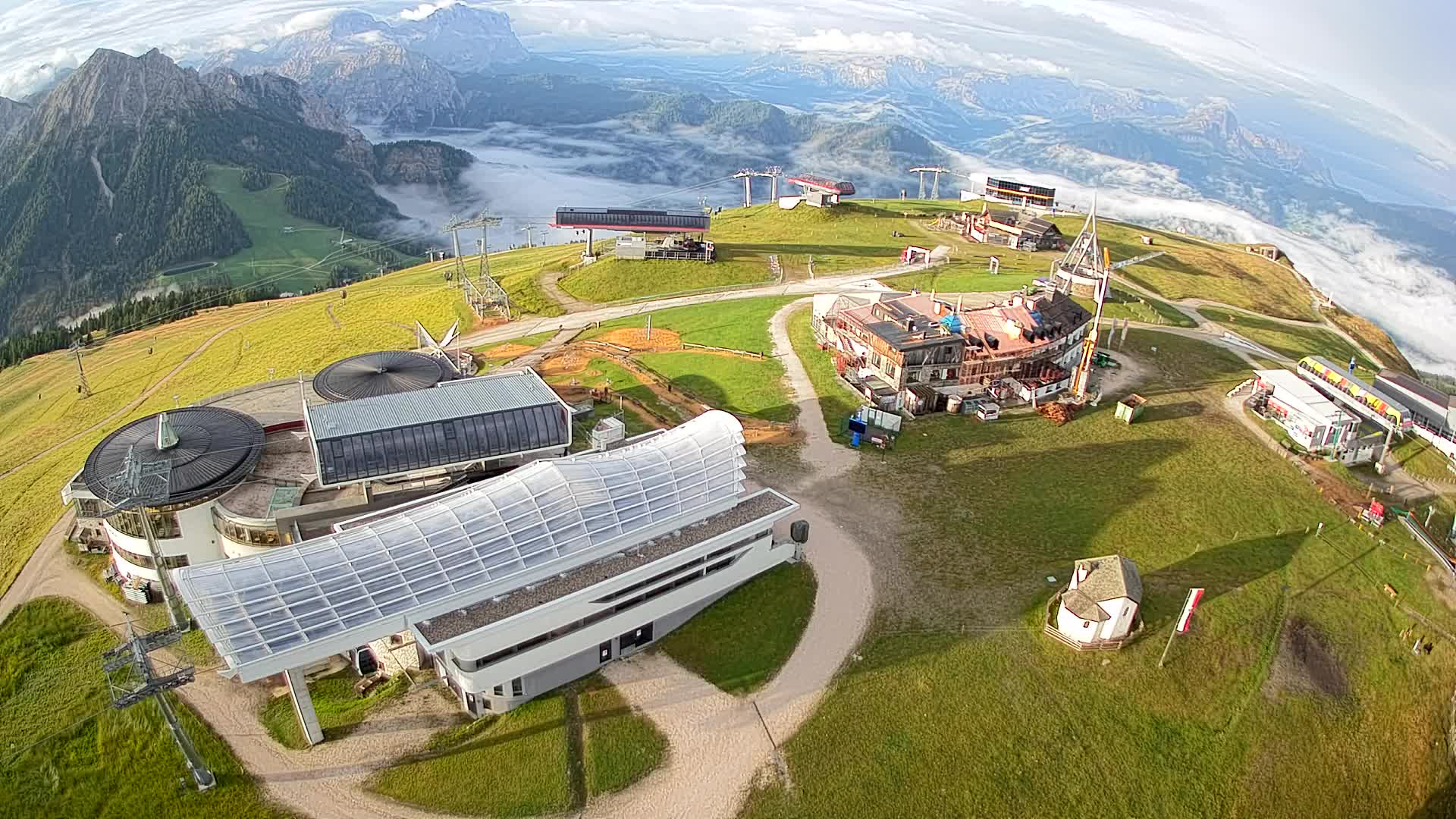 Kronplatz | vrh | 2275m