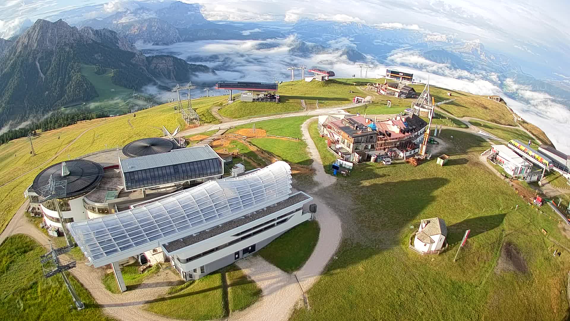 Kronplatz | vrh | 2275m