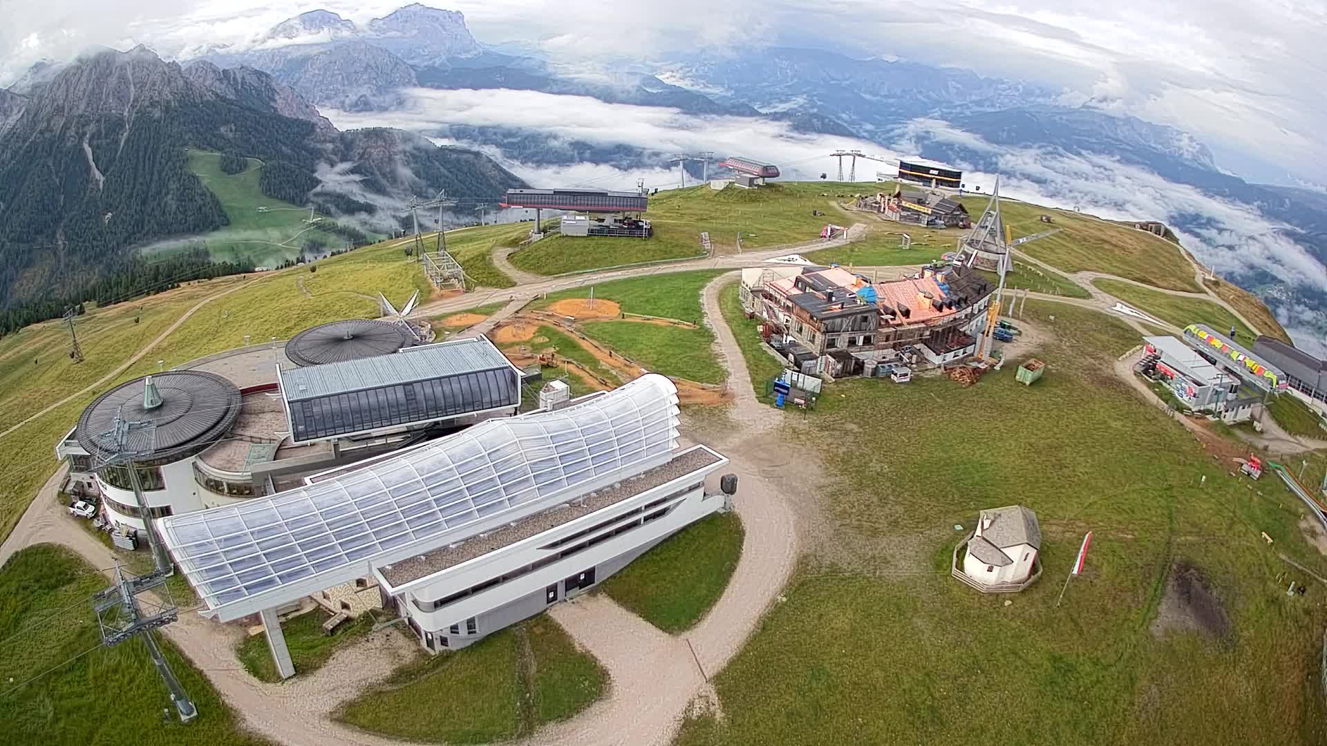 Kronplatz | vrh | 2275m