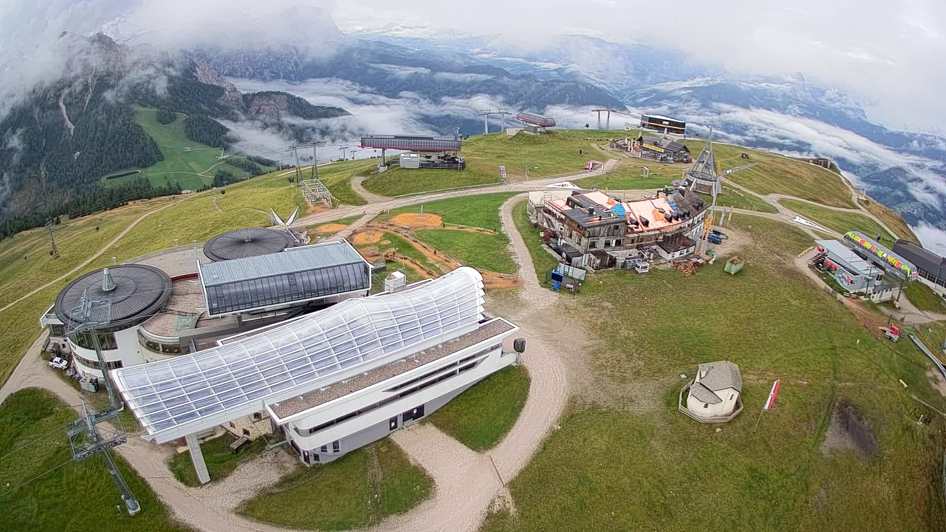 Kronplatz | peak | 2275m