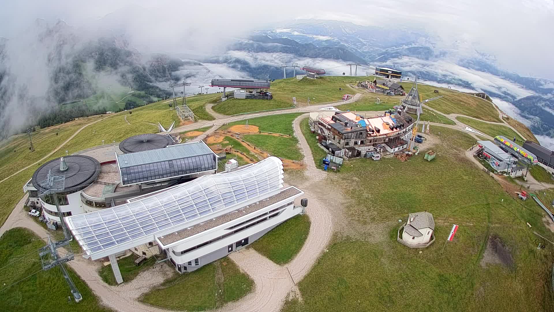 Kronplatz | peak | 2275m