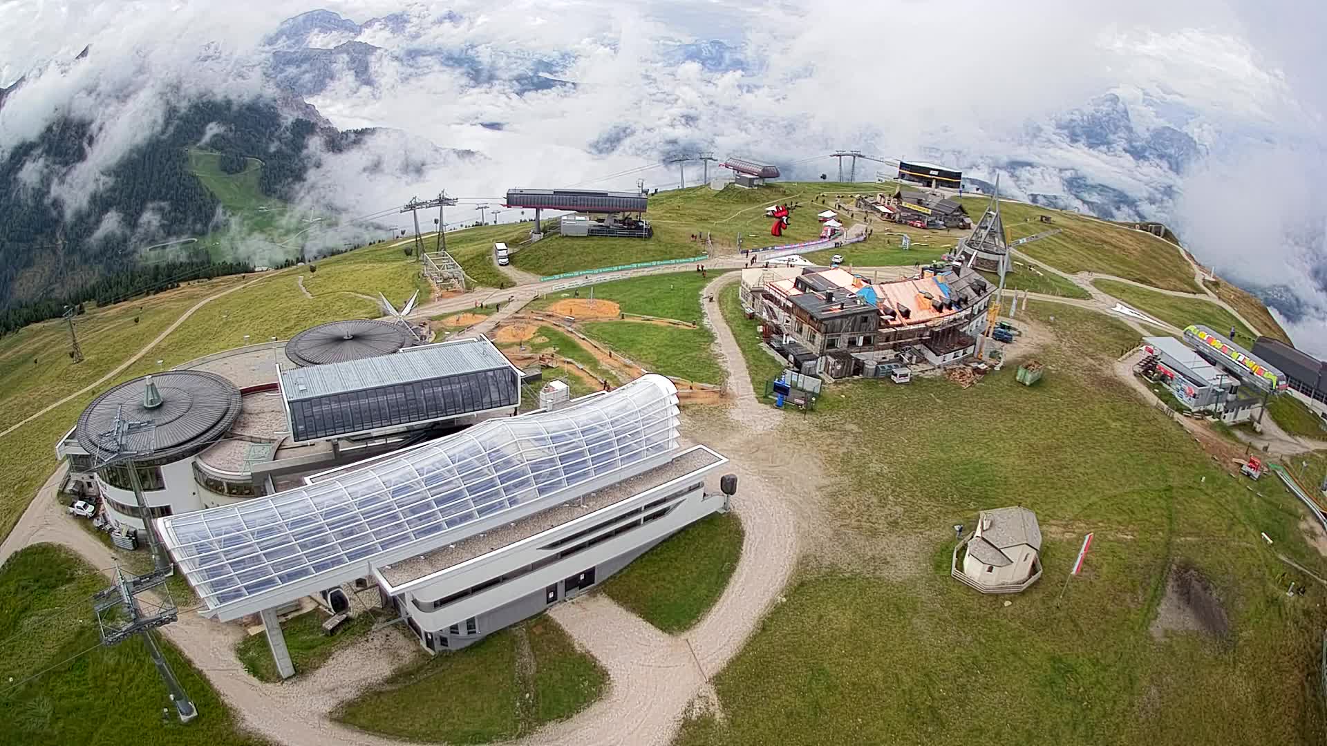 Kronplatz | peak | 2275m